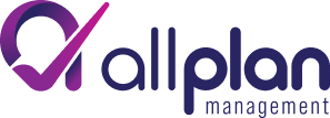 Logo: All Plan Management